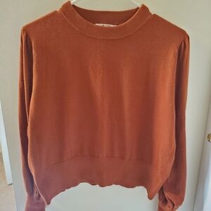 BB Dakota Steve Madden sweater